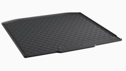 Bagagerumsmatta Gummi Skoda Octavia 5E Kombi (Nedre bagageutrymme)