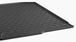 Bagagerumsmatta Gummi Skoda Octavia 5E Kombi (Nedre bagageutrymme)