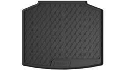 Rubber Boot Mat Skoda Scala Hatchback 5-Doors (Lower Floor)
