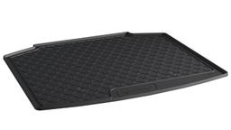Rubber Boot Mat Skoda Scala Hatchback 5-Doors (Lower Floor)