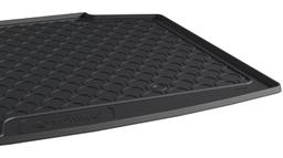 Rubber Boot Mat Skoda Scala Hatchback 5-Doors (Lower Floor)