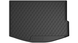 Bagagerumsmatta Gummi Renault Scenic IV