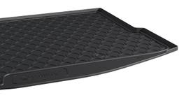 Bagagerumsmatta Gummi Renault Scenic IV