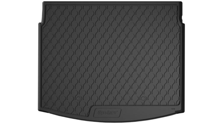 Bagagerumsmatta Gummi Renault Megane IV Grandtour