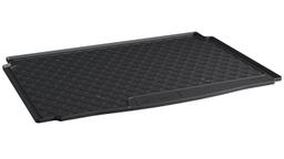 Bagasjeromsmatte Gummi Renault Megane IV Hatchback 5 dører