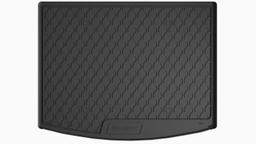 Bagagerumsmatta Gummi Renault Koleos II