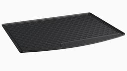 Bagagerumsmatta Gummi Renault Koleos II