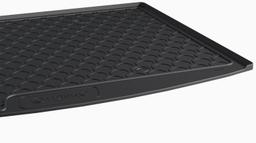 Bagagerumsmatta Gummi Renault Koleos II