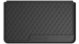 Bagagerumsmatta Gummi Renault Captur (Övre bagageutrymme)