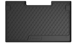 Bagagerumsmatta Gummi Renault Kangoo Family/Passenger