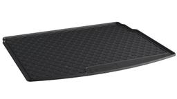 Bagasjeromsmatte Gummi Renault Megane III Grandtour