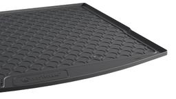 Bagasjeromsmatte Gummi Mazda CX-5