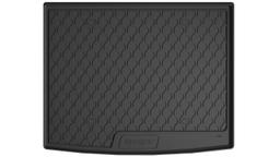 Bagasjeromsmatte Gummi Mazda CX-30 (Nedre bagasjerom)