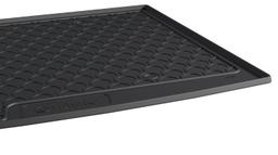 Bagasjeromsmatte Gummi Mazda CX-30 (Nedre bagasjerom)