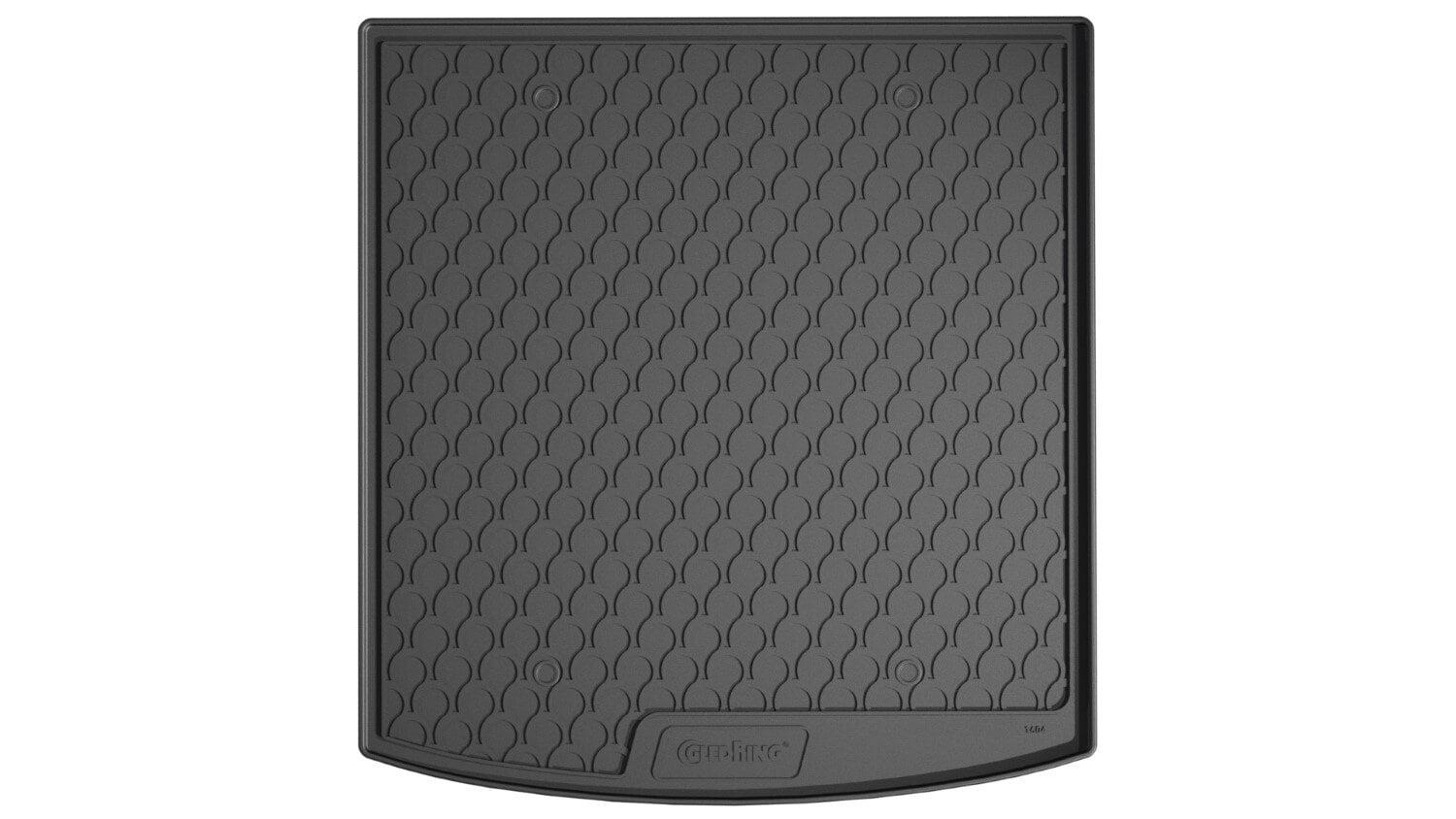 Bagasjeromsmatte Gummi Mazda 6 Sportbreak