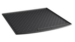 Bagasjeromsmatte Gummi Mazda 6 Sportbreak