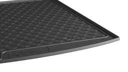 Bagasjeromsmatte Gummi Mazda 6 Sportbreak