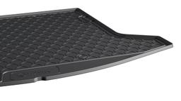 Bagasjeromsmatte Gummi Mazda CX-5 (KF)