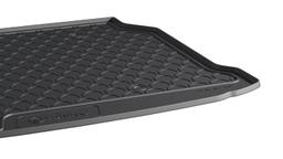 Bagasjeromsmatte Gummi Mazda 3 (BP) Hatchback 5 dører