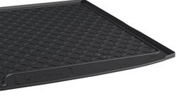 Bagasjeromsmatte Gummi Fiat Tipo Kombi (Øvre del av bevegelig gulv)