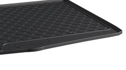 Bagasjeromsmatte Gummi Fiat Tipo Hatchback 5 dører