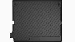 Bagagerumsmatta Gummi Peugeot 5008 (5- & 7-sits)