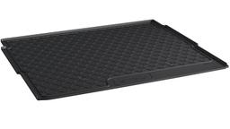 Bagagerumsmatta Gummi Peugeot 3008 II (Övre bagageutrymme)