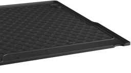 Bagagerumsmatta Gummi Peugeot 308 SW