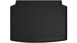 Bagagerumsmatta Gummi Peugeot 308 Hatchback 5-dörrar
