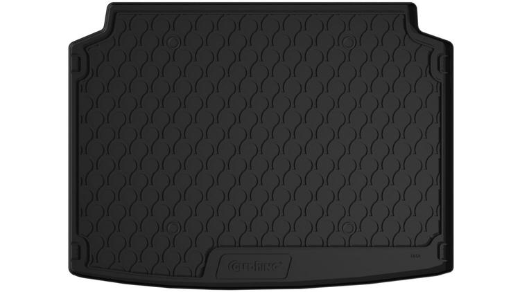 Bagagerumsmatta Gummi Peugeot 308 Hatchback 5-dörrar