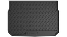 Bagagerumsmatta Gummi Peugeot 2008