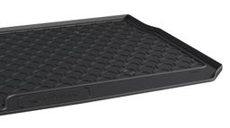 Bagagerumsmatta Gummi Peugeot 2008