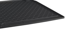 Bagagerumsmatta Gummi Peugeot 508 SW