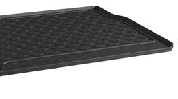 Bagasjeromsmatte Gummi Peugeot 208 Hatchback 5 dører