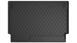 Bagagerumsmatta Gummi Peugeot 5008 (5- & 7-sits)