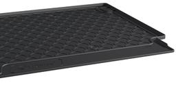 Bagagerumsmatta Gummi Peugeot 5008 (5- & 7-sits)