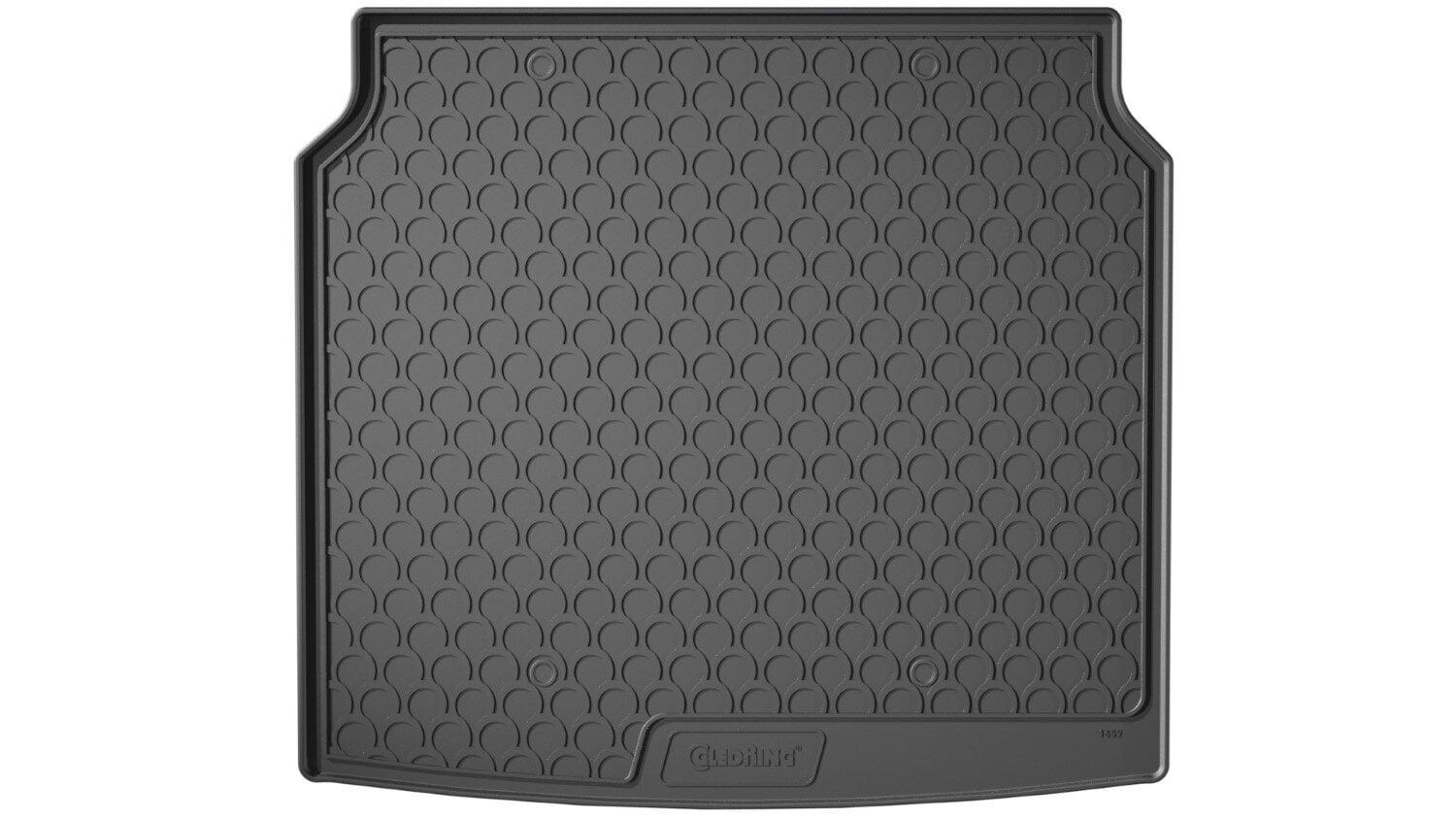 Bagagerumsmatta Gummi Peugeot 508 II SW