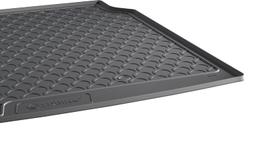 Bagagerumsmatta Gummi Peugeot 508 II SW