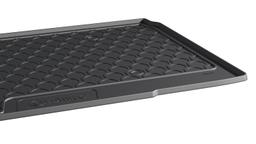 Bagasjeromsmatte Gummi Peugeot 208 II (ekskl. Electric)