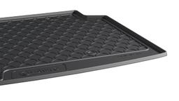 Bagagerumsmatta Gummi Peugeot 308 III Hatchback 5-dörrar