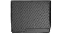 Bagagerumsmatta Gummi Mercedes GLB (X247) (Övre del av rörligt golv)