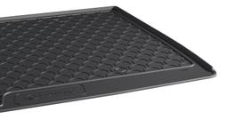 Bagagerumsmatta Gummi Mercedes GLB (X247) (Övre del av rörligt golv)