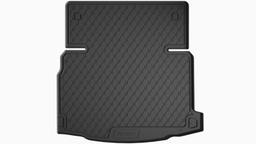 Bagagerumsmatta Gummi Mercedes E-Class W213 Sedan