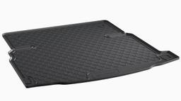 Bagagerumsmatta Gummi Mercedes E-Class W213 Sedan