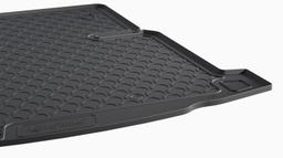 Bagagerumsmatta Gummi Mercedes E-Class W213 Sedan