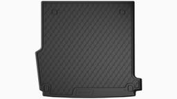 Bagagerumsmatta Gummi Mercedes E-Class W213 Kombi