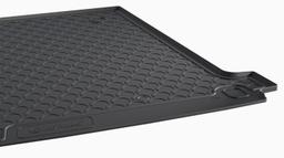 Bagagerumsmatta Gummi Mercedes E-Class W213 Kombi