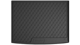 Bagagerumsmatta Gummi Mercedes B-Class W246 (Övre del av rörligt golv)