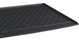 Bagagerumsmatta Gummi Mercedes B-Class W246 (Övre del av rörligt golv)