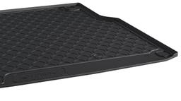 Bagagerumsmatta Gummi Mercedes C-Class W205 Kombi exkl. Hybrid